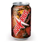 Aquarius cola